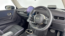 MINI Cooper 2.0 S Classic 3dr Auto Petrol Hatchback